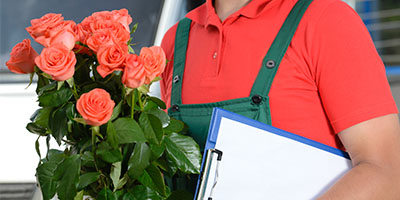 Floral Delivery Laval