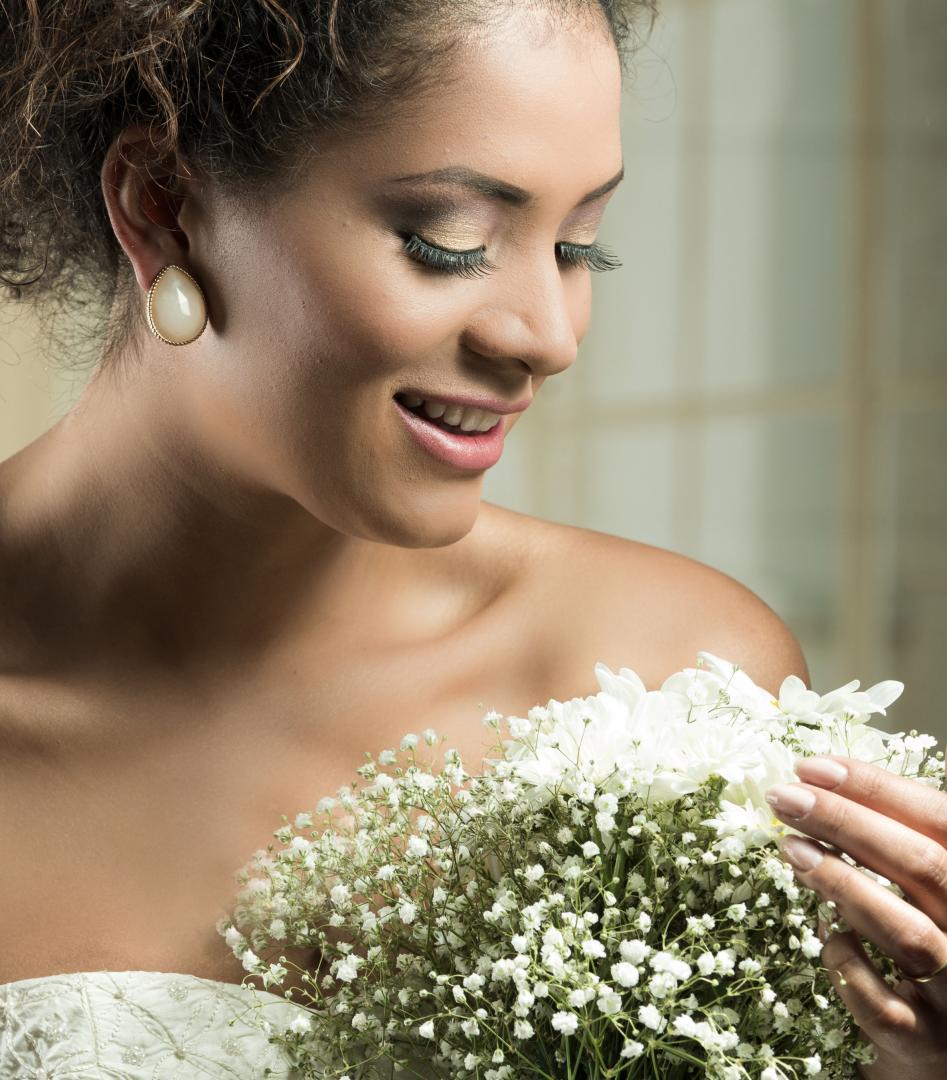 Fleuriste mariage Ville de Montréal