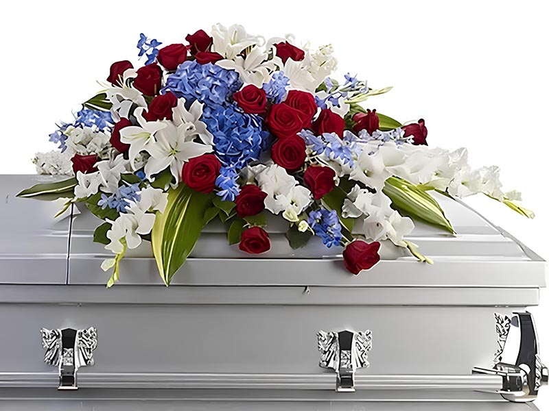 Funeral Flowers Montreal