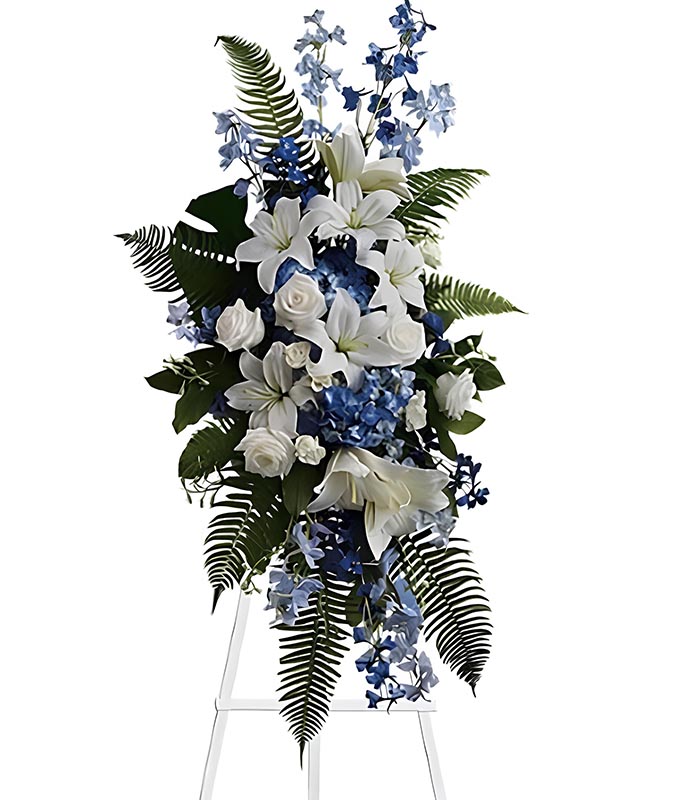 Funeral Flowers North Shore of Montreal