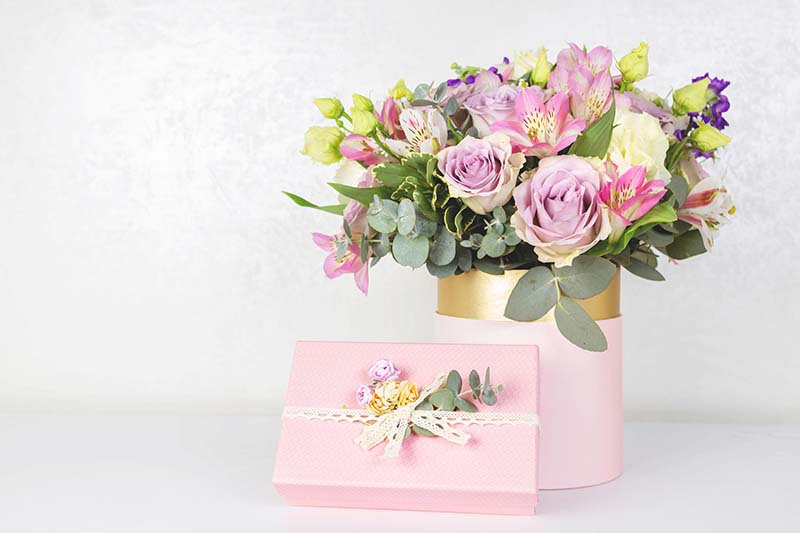 Floral Gift Delivery Montreal